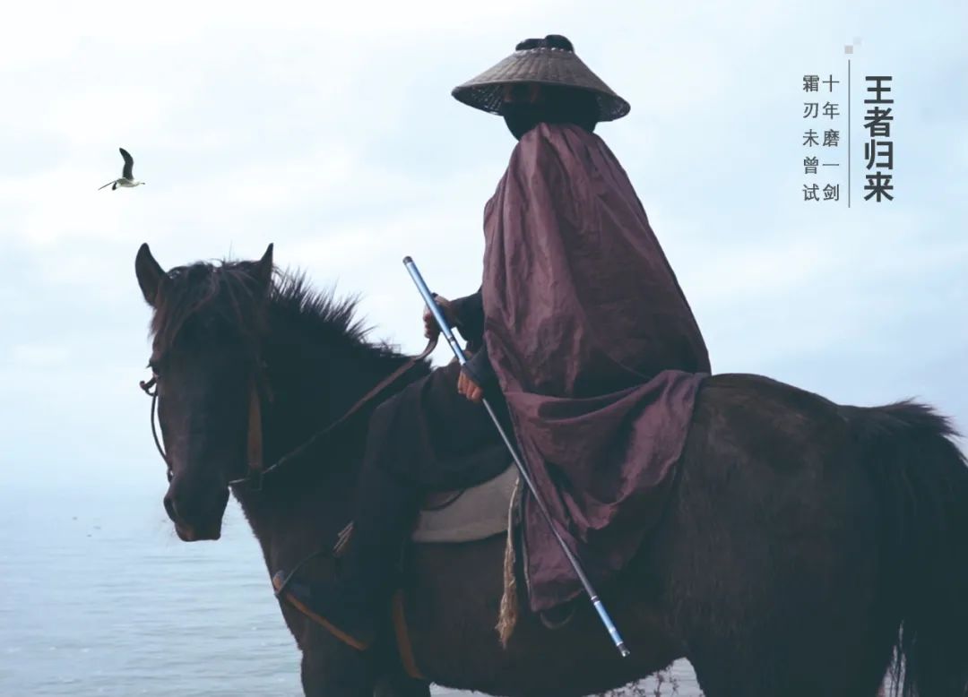 十年磨一剑，王者归来！沃鼎王者系列诞生~