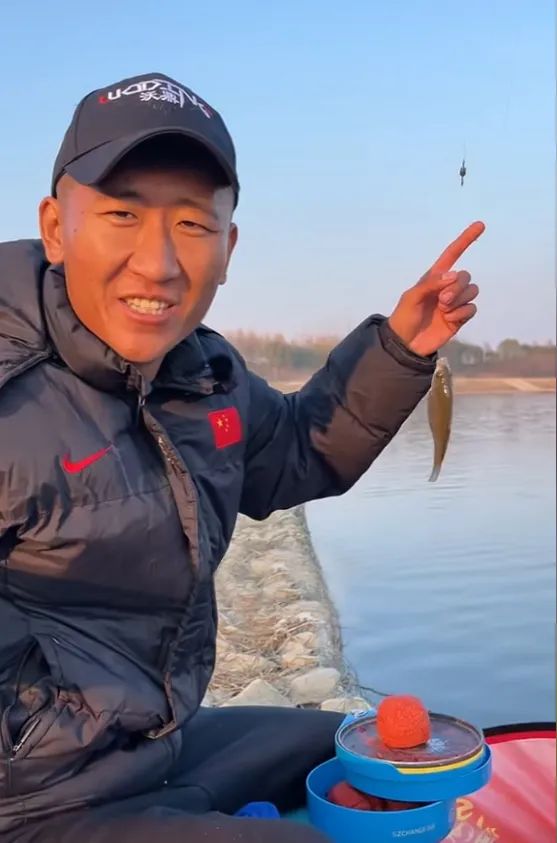 冬天如何让饵料开的又小又瓷实，保姆级教程来了！沃鼎