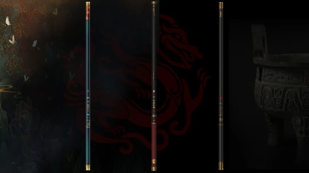 沃鼎新品王朝系列！碳布及工艺大揭秘！