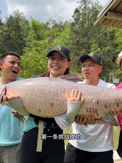 沃鼎GT PRO轻量版成功挑战老麻雀70+大青！