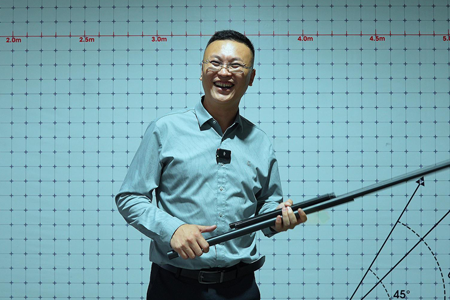 新品速报 | 王者神剑旗舰版超轻大物竿，挑战6200g成功！