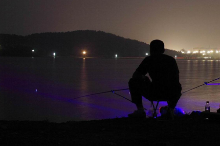 芒种过后夜钓记住这五点，让你渔获满满！