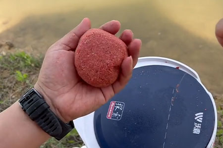 钓鱼知识 | 冬钓拉饵秘诀大公开，这几个细节决定鱼获！